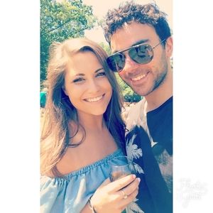 Meet your Posher, Mike